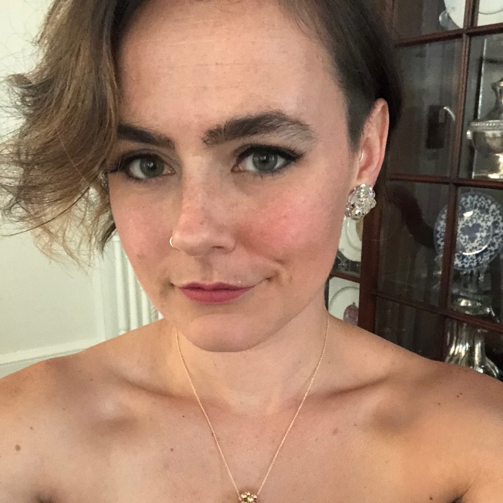 Meet your Posher, Madeline